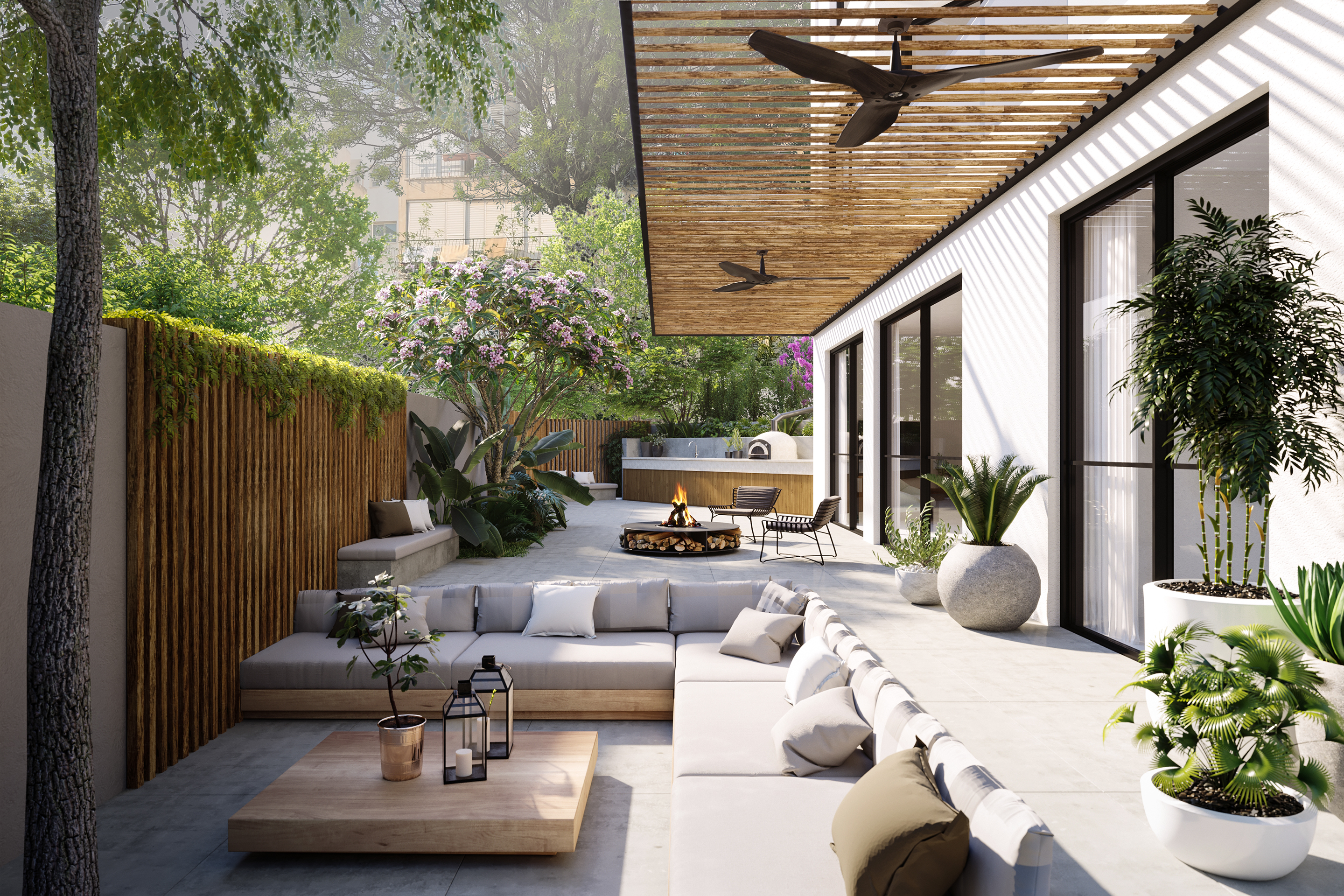 Discover 2024's top 8 remodeling trends for homes and businesses. Transform your space with sustainable design, smart tech, and wellness features. Contact Mission Based Chase today for expert guidance on your next project.